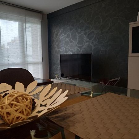 Apartamento El Budha Calahorra Exterior photo