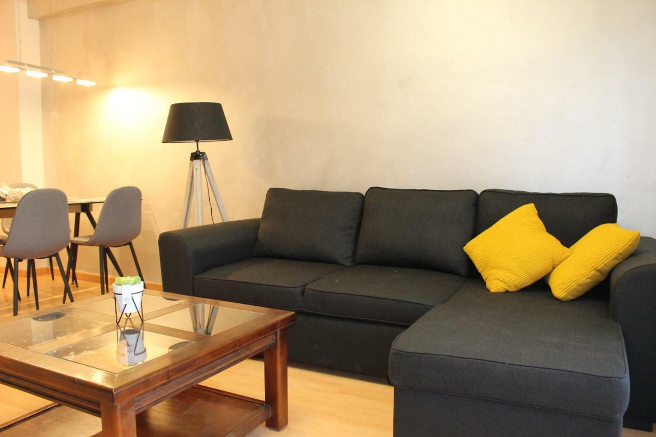 Apartamento El Budha Calahorra Exterior photo